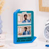 Buy Birthday Cheer Personalized Photo Frame Stand