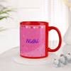 Gift Birthday Girl Personalized Mug