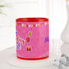 Buy Birthday Girl Personalized Mug