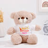 Birthday Hugs Personalized Teddy Gift For Kids Online