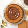 Buy Biscoff Cheesecake (500 Gm)