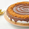 Shop Biscoff Cheesecake (500 Gm)