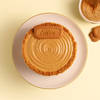 Shop Biscoff Crunch Cream Cake
