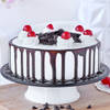 Gift Black Forest Cake