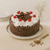 Black Forest Cake