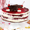 Black Forest Cake