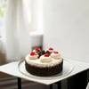 Black Forest Cake For Valentine's Day Online