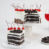 Buy Black Forest Magic Cream Cake (1 Kg)