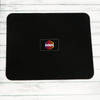 Buy Black Mouse Pad - Customize With Logo