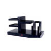 Buy Black Multi-Purpose Desk Organizer
