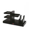 Black Multi-Purpose Desk Organizer Online
