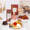 Blend Of Style And Taste Bhai Dooj Gift Hamper