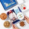 Blessed Bonds Rakhi Hamper