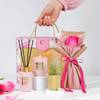 Gift Blissful Aroma Gift Hamper - Roses, Polaroid & Diffuser Set
