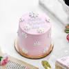 Buy Bloom & Bliss Cake Hamper For Women's Day