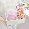 Bloom & Bliss Cake Hamper For Women's Day Online
