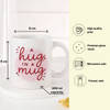 Buy Bloom In A Mug For Valentine's Day