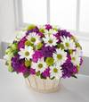 Blooming Bounty Bouquet