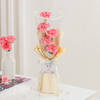 Buy Blooming Elegance Mother's Day Bouquet