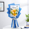 Gift Blooming Gratitude Bouquet