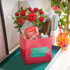 Blooming Love Valentine's Day Hamper