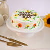 Shop Blooming Sunshine Women's Day Cake