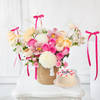 Blooming Surprise Personalized Mother's Day Combo