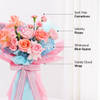 Gift Blooming Symphony Gift Bouquet