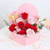 Blooms Of Love Arrangement Online