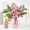 Blossom Blush Harmony And Flora Fragrance Gift Combo