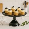 Bluberry Cupcake (Pack of 6)