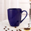 Buy Blue Ceramic Mug