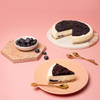 Blueberry Bliss Cheesecake (Half kg)