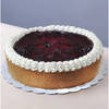 Blueberry Cheesecake