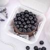 Blueberry Delight Chocolate Cake (350 Gm)