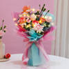 Gift Blush Harmony Floral Light Bouquet