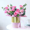 Buy Blush Pink Blossoms