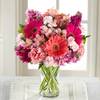 Blushing Beauty Bouquet Online