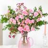 Buy Blushing Blooms Jug Arrangement