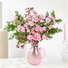 Shop Blushing Blooms Jug Arrangement