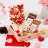 Blushing Love Valentine's Day Gift Hamper