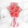 Blushing Pink Bouquet Online