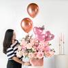 Gift Blushing Symphony Arrangement