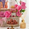 Buy Boss Lady Personalized Hamper