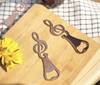 Shop Bottle Opener - Musical - Single Piece