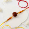 Gift Bountiful Bonds Rakhi Hamper