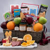 Bountiful Harvest - Fruit Gift Basket