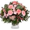 Bouquet Fairy Tale in Pink Online
