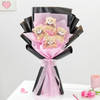 Gift Bouquet Full Of Cuddles