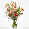 Bouquet Get well soon Online